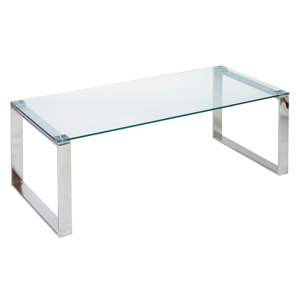 Table basse David : taille condo