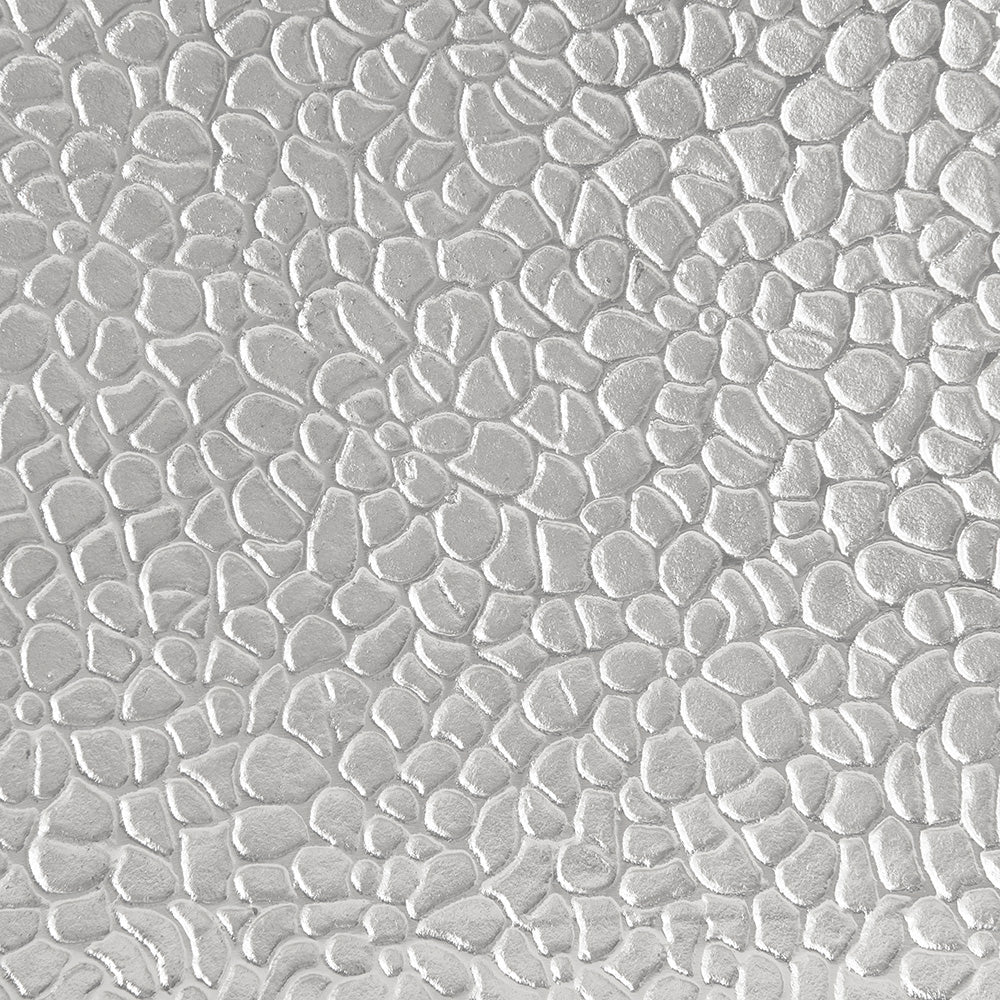 Vases Sabi en argent : lot de 2