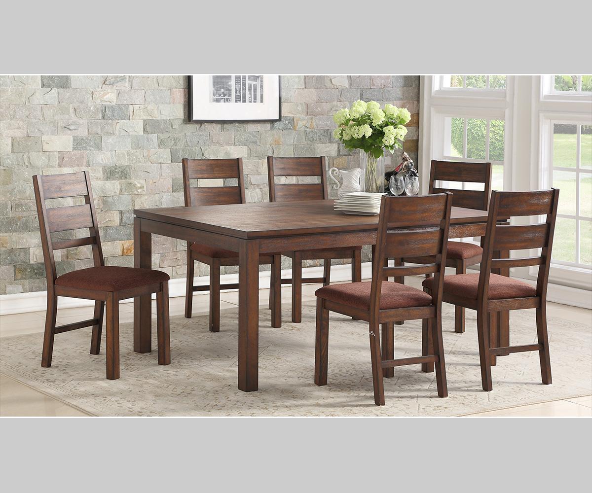 Chaises Greta ( Meuble Mtl )