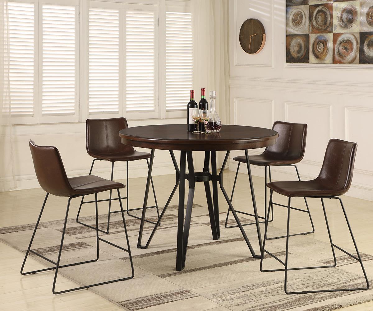 Table de salle à manger de pub Perth ( Meuble Mtl )