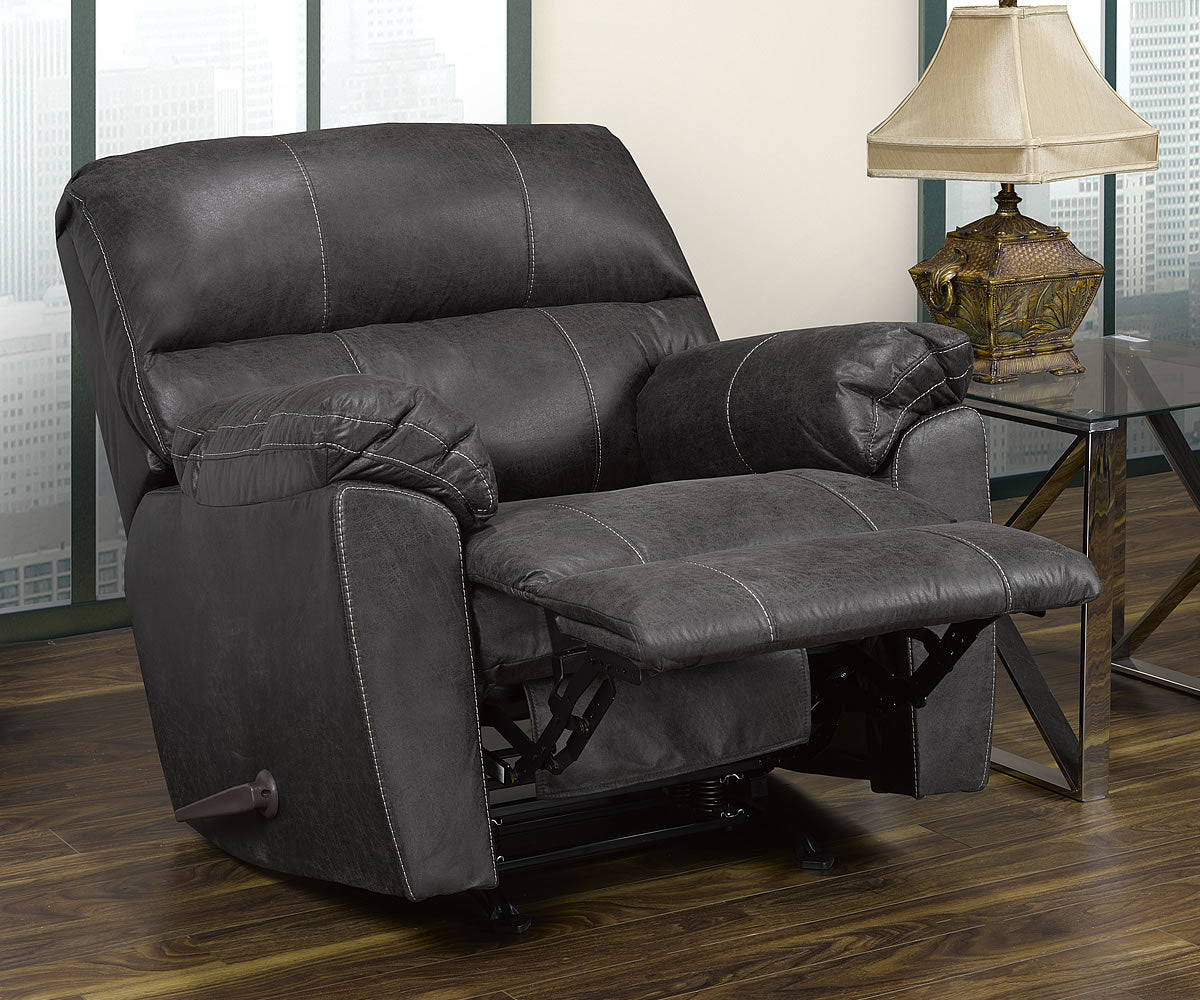 Chaise Séqa ( Meuble Mtl )