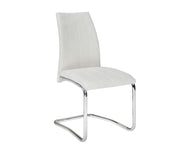 Chaises Napa (2 par boîte) ( Meuble Mtl )