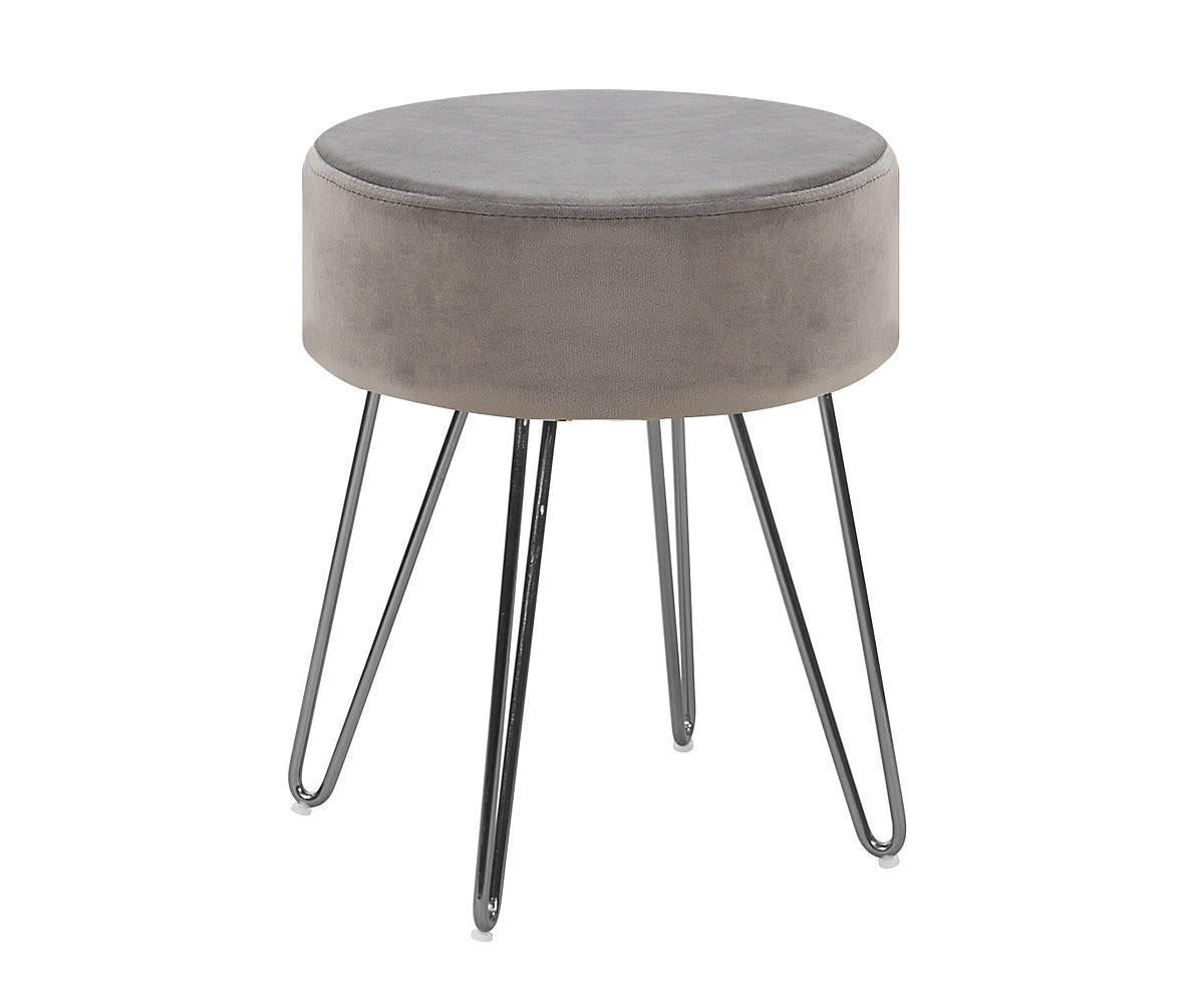 Tabouret Benny (2 par boîte) ( Meuble Mtl )