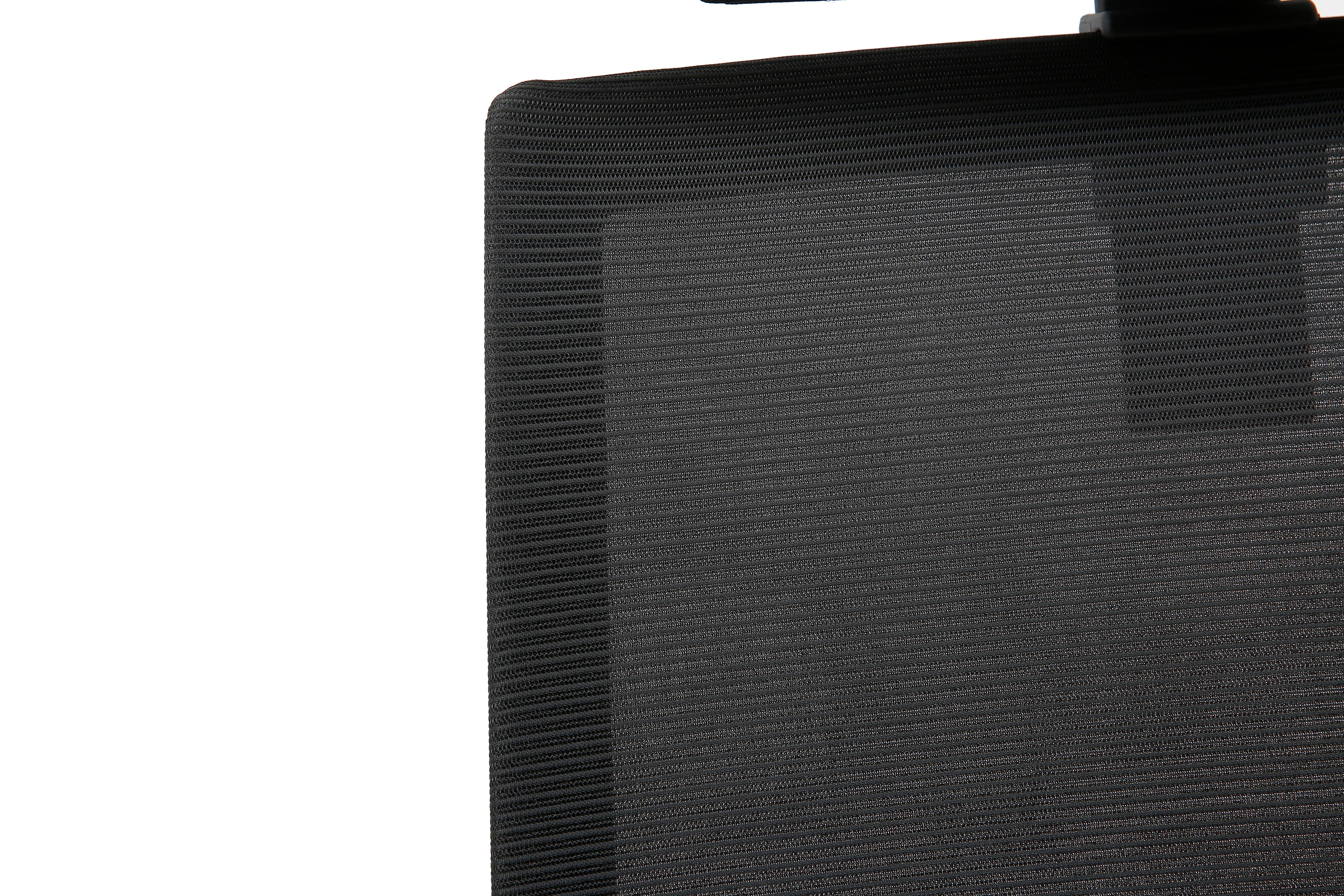 CHAISE DE BUREAU - NOIR ( Meuble Mtl )