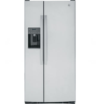 Réfrigérateur Côte À Côte 23 Pi³ / 33