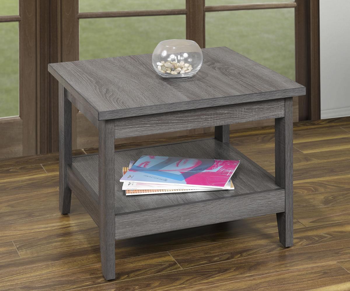 Table de bout Agathe ( Meuble Mtl )