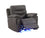 Chaise Morgane ( Meuble Mtl )