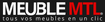 Meuble MTL INC