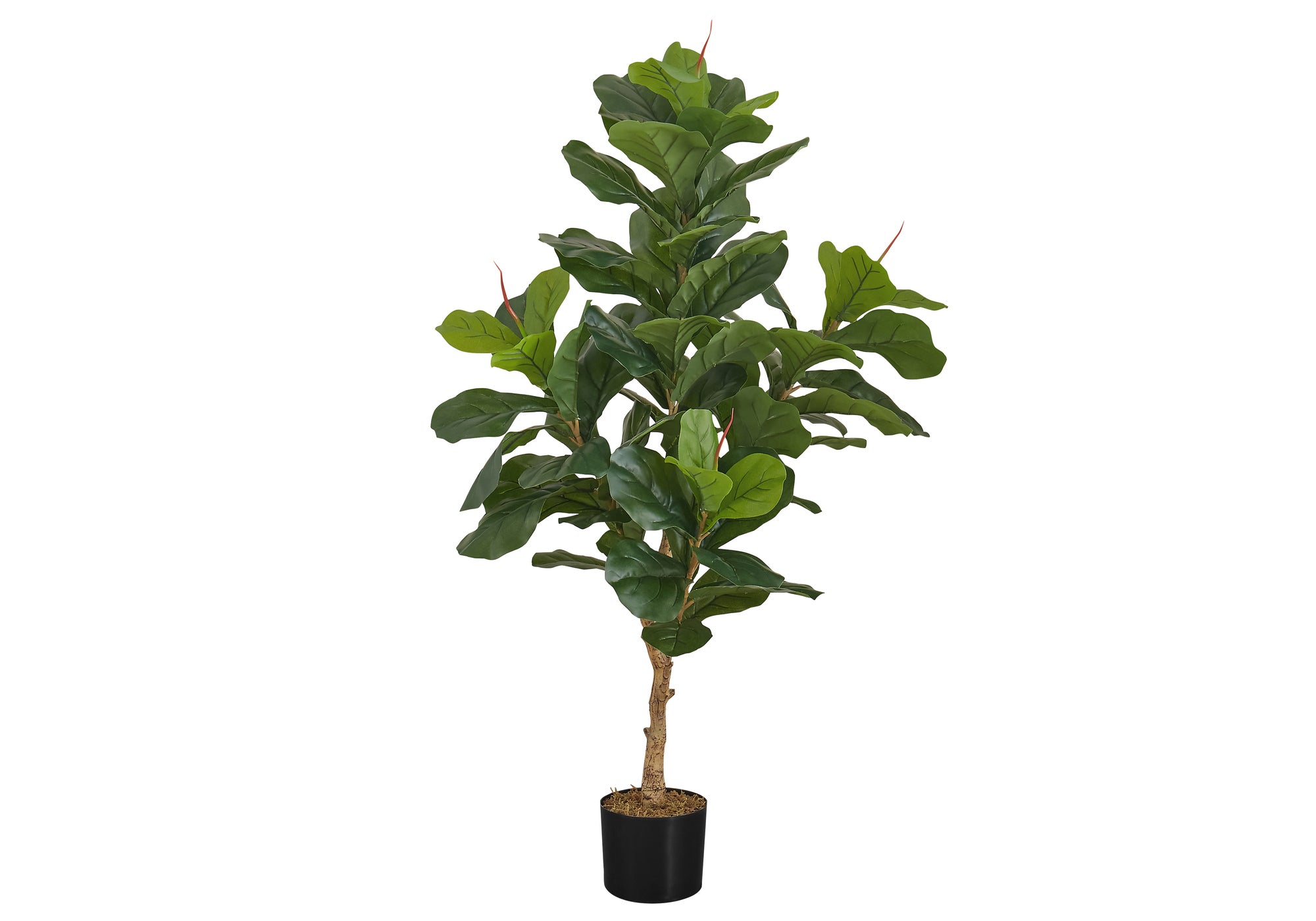 PLANTE ARTIFICIELLE - 47"H / POT INTERIEUR FILODLE 5"