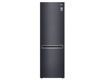 Réfrigérateur de 24 po à profondeur de comptoir d'une capacité de 12 pi³ avec congélateur en bas, Refroidissement+ de la porte et support à vin, 12 pi³ ( Meuble Mtl )