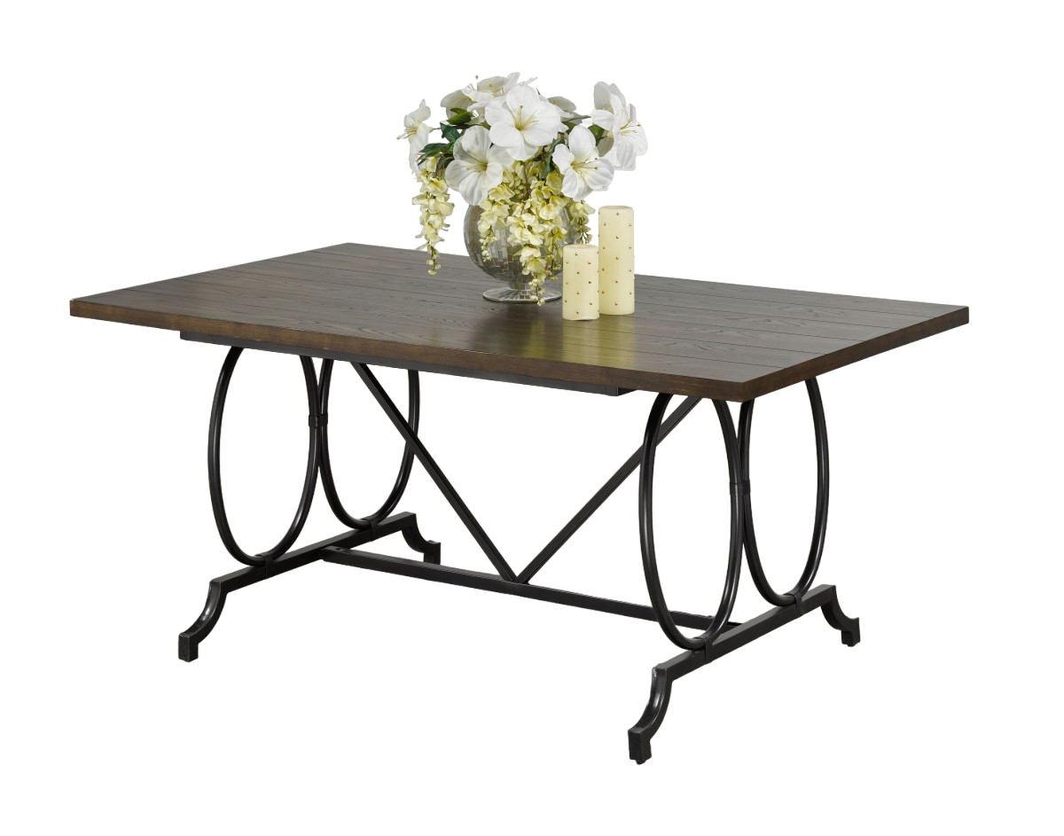 TABLE A MANGER TINGA ( Meuble Mtl )