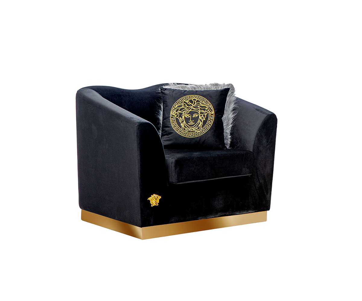 Chaise Oriella ( Meuble Mtl )