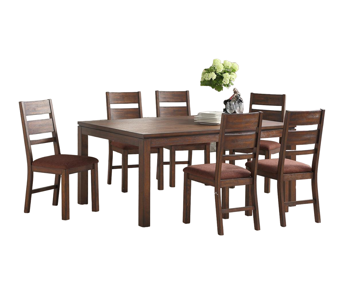 Chaises Greta ( Meuble Mtl )