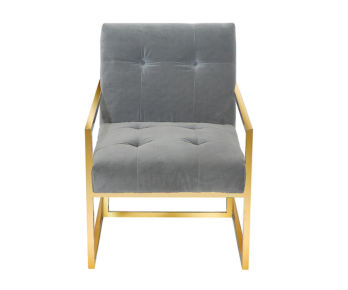 Chaise Alina (1 par boîte) ( Meuble Mtl )