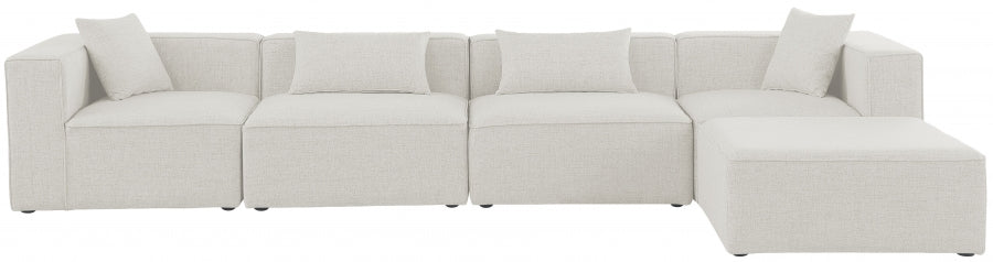 Cube Sectionnel Modulaire