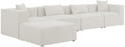 Cube Sectionnel Modulaire