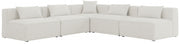 Cube Sectionnel Modulaire