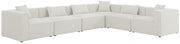 Cube Sectionnel Modulaire