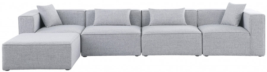 Cube Sectionnel Modulaire