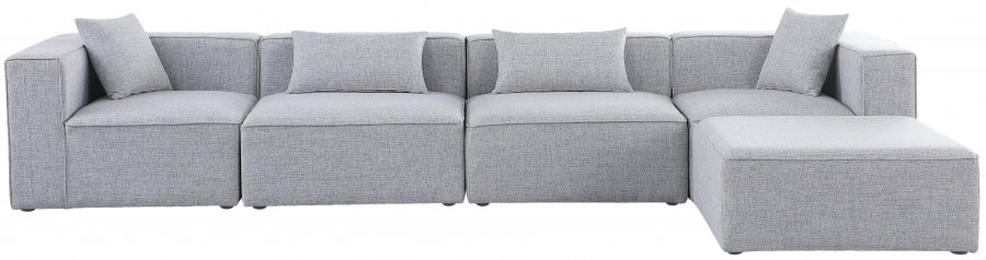 Cube Sectionnel Modulaire
