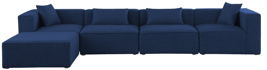 Cube Sectionnel Modulaire