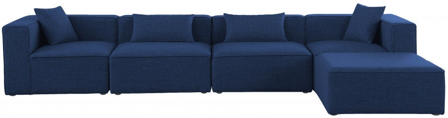 Cube Sectionnel Modulaire