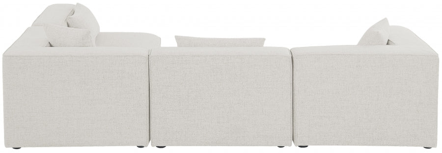 Cube Sectionnel Modulaire
