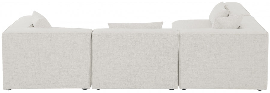 Cube Sectionnel Modulaire