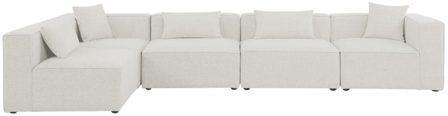 Cube Sectionnel Modulaire