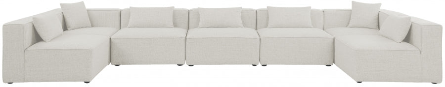 Cube Sectionnel Modulaire