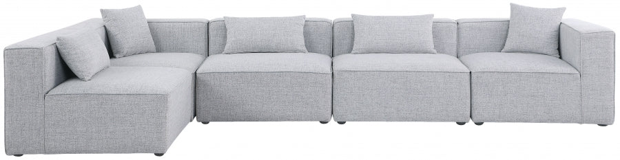 Cube Sectionnel Modulaire