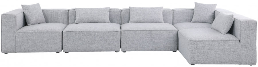 Cube Sectionnel Modulaire