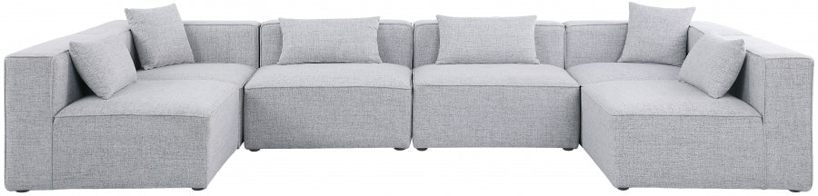 Cube Sectionnel Modulaire