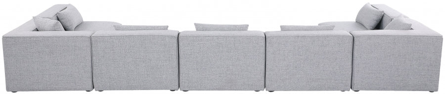 Cube Sectionnel Modulaire