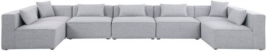 Cube Sectionnel Modulaire