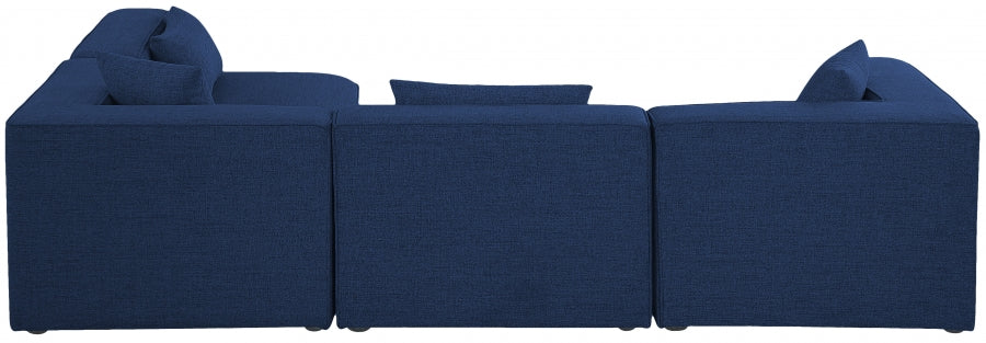 Cube Sectionnel Modulaire