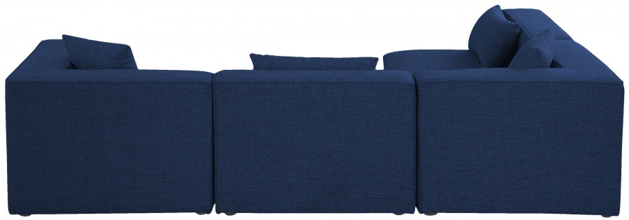 Cube Sectionnel Modulaire