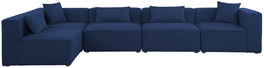 Cube Sectionnel Modulaire