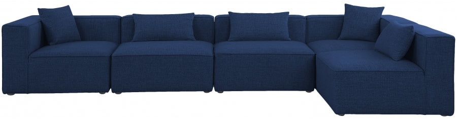 Cube Sectionnel Modulaire
