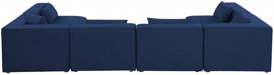 Cube Sectionnel Modulaire
