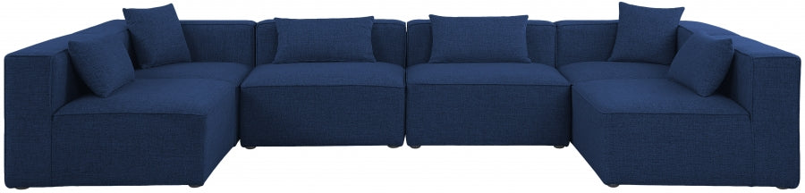 Cube Sectionnel Modulaire