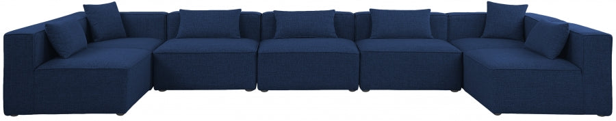 Cube Sectionnel Modulaire