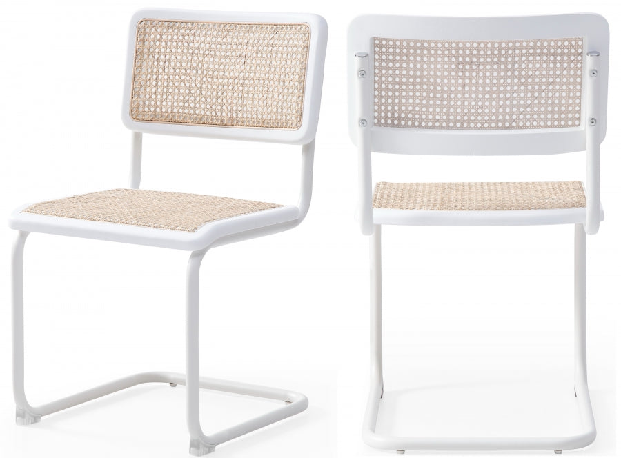 Chaise de salle à manger Kano