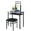 ENSEMBLE VANITY - ENSEMBLE 2PCS / GRIS