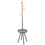Portemanteau Emma en gris