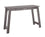 BUREAU D'ORDINATEUR - 42"L / GRIS AVEC TIROIR DE RANGEMENT