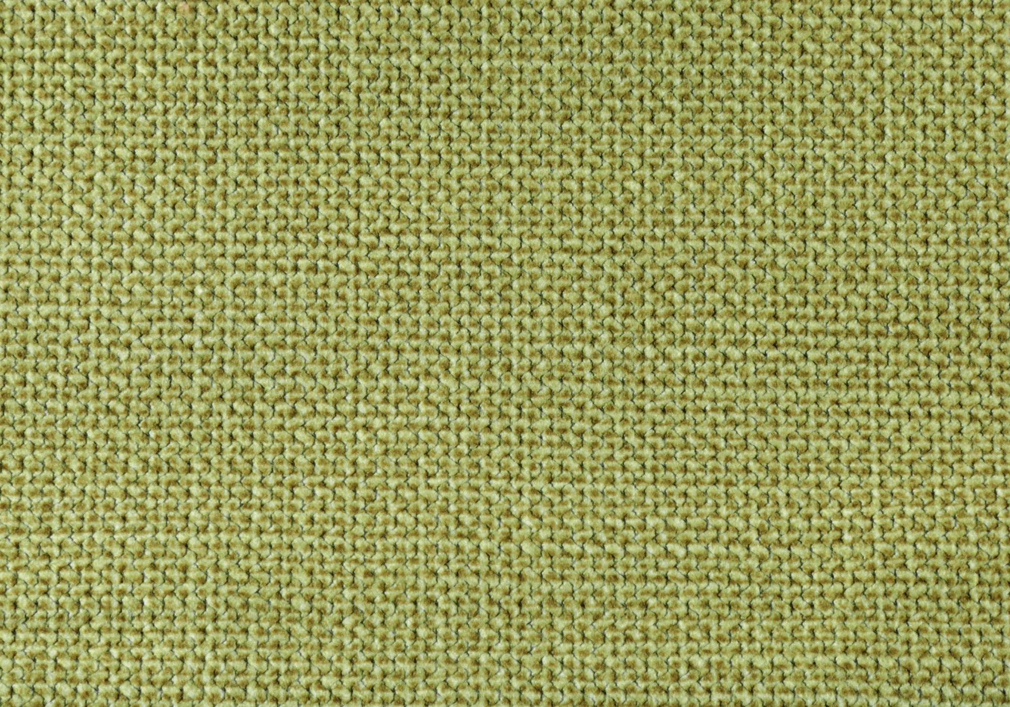 COUSSIN - 18"X 18" / MOTIF VERT LIME / 2PCS