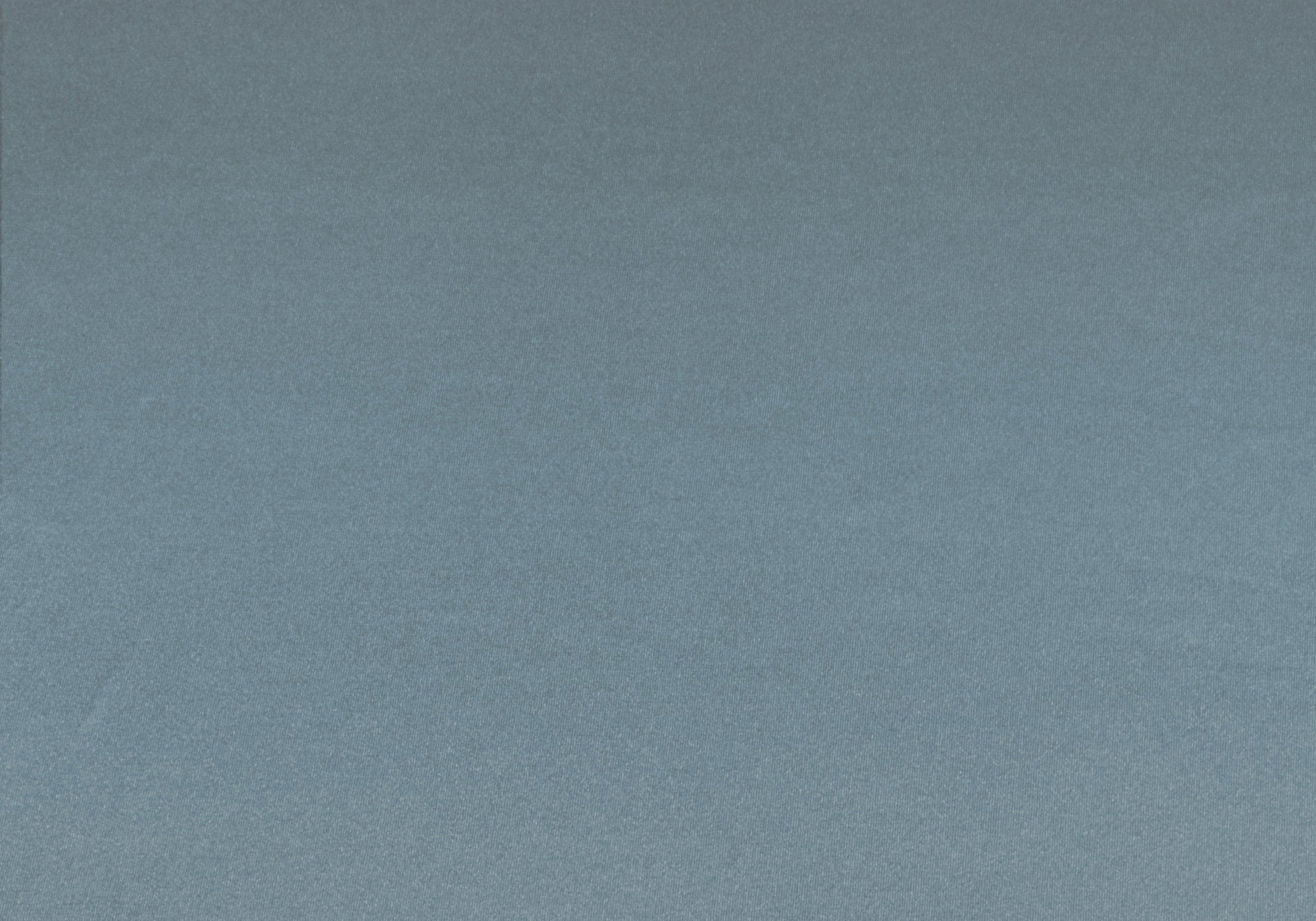 COUSSIN - 18"X 18" / BLEU PALE SATINÉ / 2PCS