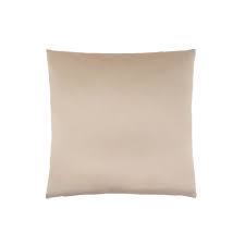 COUSSIN - 18"X 18" / SATIN DORÉ / 1PC