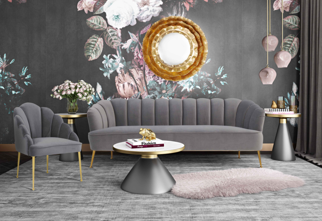 COMMENT AMÉNAGER SON SALON?